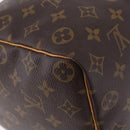 LOUIS VUITTON Monogram Speedy 35 Hand Bag M41524 LV Auth 192974A-16