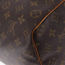 LOUIS VUITTON Monogram Speedy 35 Hand Bag M41524 LV Auth 192974A-17
