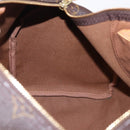 LOUIS VUITTON Monogram Speedy 35 Hand Bag M41524 LV Auth 192974A-20