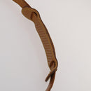 LOUIS VUITTON Monogram Keepall Bandouliere 55 Boston Bag M41414 LV Auth 192976-8
