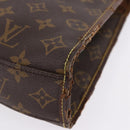 LOUIS VUITTON Monogram Bel Air Hand Bag 2way M51122 LV Auth 192978-15