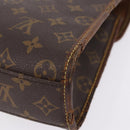 LOUIS VUITTON Monogram Bel Air Hand Bag 2way M51122 LV Auth 192978-17