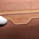 LOUIS VUITTON Monogram Bel Air Hand Bag 2way M51122 LV Auth 192978-21
