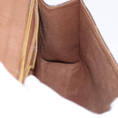 LOUIS VUITTON Monogram Bel Air Hand Bag 2way M51122 LV Auth 192978-22