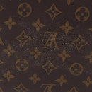 LOUIS VUITTON Monogram Bel Air Hand Bag 2way M51122 LV Auth 192978-3