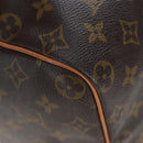 LOUIS VUITTON Monogram Speedy 40 Hand Bag M41522 LV Auth 192980V-10