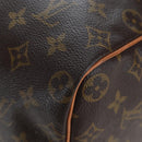 LOUIS VUITTON Monogram Speedy 40 Hand Bag M41522 LV Auth 192980V-11