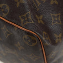LOUIS VUITTON Monogram Speedy 40 Hand Bag M41522 LV Auth 192980V-12