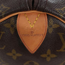 LOUIS VUITTON Monogram Speedy 40 Hand Bag M41522 LV Auth 192980V-14