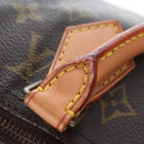 LOUIS VUITTON Monogram Speedy 40 Hand Bag M41522 LV Auth 192980V-15