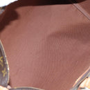 LOUIS VUITTON Monogram Speedy 40 Hand Bag M41522 LV Auth 192980V-18
