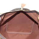 LOUIS VUITTON Monogram Speedy 40 Hand Bag M41522 LV Auth 192980V-19