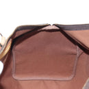 LOUIS VUITTON Monogram Speedy 40 Hand Bag M41522 LV Auth 192980V-20