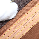 LOUIS VUITTON Monogram Speedy 40 Hand Bag M41522 LV Auth 192980V-22