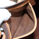 LOUIS VUITTON Monogram Speedy 40 Hand Bag M41522 LV Auth 192980V-23