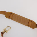 LOUIS VUITTON Monogram Keepall Bandouliere 55 Boston Bag M41414 LV Auth 192981-26
