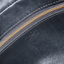 LOUIS VUITTON Epi Trocadero 23 Shoulder Bag Blue M52305 LV Auth 192985-18