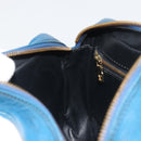 LOUIS VUITTON Epi Trocadero 23 Shoulder Bag Blue M52305 LV Auth 192985-20