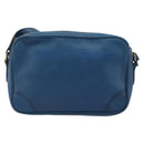 LOUIS VUITTON Epi Trocadero 23 Shoulder Bag Blue M52305 LV Auth 192985-2