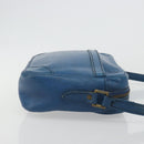 LOUIS VUITTON Epi Trocadero 23 Shoulder Bag Blue M52305 LV Auth 192985-3