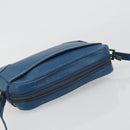 LOUIS VUITTON Epi Trocadero 23 Shoulder Bag Blue M52305 LV Auth 192985-6