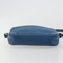 LOUIS VUITTON Epi Trocadero 23 Shoulder Bag Blue M52305 LV Auth 192985-5