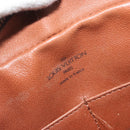 LOUIS VUITTON Monogram Compiegne 28 Clutch Bag M51845 LV Auth 192990-17