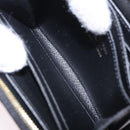 LOUIS VUITTON Monogram Zippy Coin Purse Yamamoto Hirosai M67250 LV Auth 192992M-20