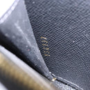 LOUIS VUITTON Monogram Zippy Coin Purse Yamamoto Hirosai M67250 LV Auth 192992M-11