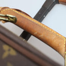 LOUIS VUITTON Monogram Pegas 55 Suitcase M23294 LV Auth 192993A-17