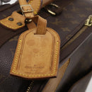 LOUIS VUITTON Monogram Pegas 55 Suitcase M23294 LV Auth 192993A-9
