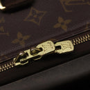 LOUIS VUITTON Monogram Pegas 55 Suitcase M23294 LV Auth 192993A-23