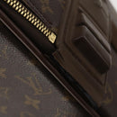 LOUIS VUITTON Monogram Pegas 55 Suitcase M23294 LV Auth 192993A-11