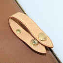 LOUIS VUITTON Monogram Pegas 55 Suitcase M23294 LV Auth 192993A-25