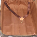 LOUIS VUITTON Monogram Pegas 55 Suitcase M23294 LV Auth 192993A-26