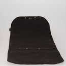 LOUIS VUITTON Monogram Pegas 55 Suitcase M23294 LV Auth 192993A-33