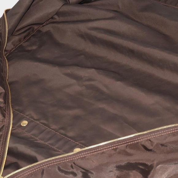 LOUIS VUITTON Monogram Pegas 55 Suitcase M23294 LV Auth 192993A