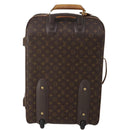 LOUIS VUITTON Monogram Pegas 55 Suitcase M23294 LV Auth 192993A-2