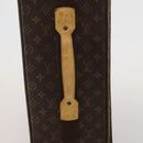 LOUIS VUITTON Monogram Pegas 55 Suitcase M23294 LV Auth 192993A-14