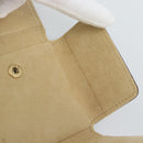 LOUIS VUITTON Monogram Jewelry Case Jewelry Box LV Auth 193000V-19