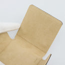 LOUIS VUITTON Monogram Jewelry Case Jewelry Box LV Auth 193000V-9