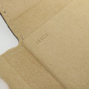 LOUIS VUITTON Monogram Jewelry Case Jewelry Box LV Auth 193000V-10