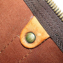 LOUIS VUITTON Monogram Keepall 50 Boston Bag M41426 LV Auth 193007A-11