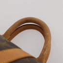 LOUIS VUITTON Monogram Keepall 50 Boston Bag M41426 LV Auth 193007A-8