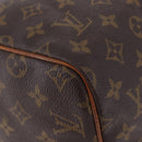 LOUIS VUITTON Monogram Speedy 30 Hand Bag M41526 LV Auth 193059-14