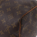 LOUIS VUITTON Monogram Speedy 30 Hand Bag M41526 LV Auth 193059-17