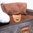 LOUIS VUITTON Monogram Speedy 30 Hand Bag M41526 LV Auth 193059-12