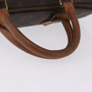 LOUIS VUITTON Monogram Speedy 30 Hand Bag M41526 LV Auth 193059-7
