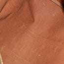LOUIS VUITTON Monogram Keepall Bandouliere 45 Boston Bag M41418 LV Auth 193060-11