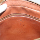 LOUIS VUITTON Monogram Jeune Fille GM Shoulder Bag M51225 LV Auth 193062-20